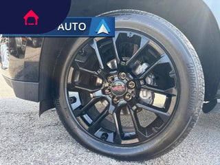 2022 GMC Yukon