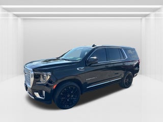 2022 GMC Yukon