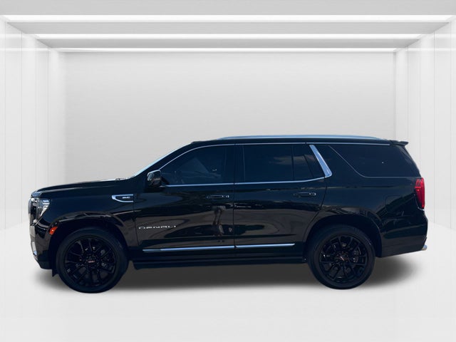 2022 GMC Yukon