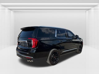 2022 GMC Yukon
