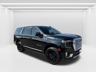 2022 GMC Yukon