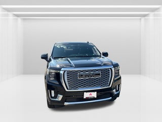 2022 GMC Yukon