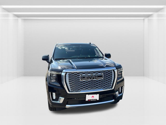 2022 GMC Yukon