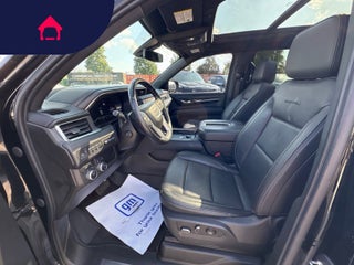 2022 GMC Yukon