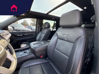 2022 GMC Yukon