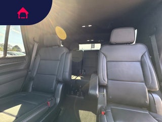 2022 GMC Yukon