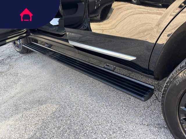 2022 GMC Yukon