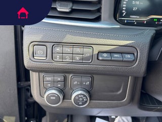 2022 GMC Yukon