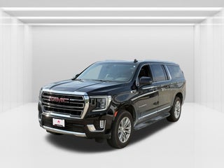2021 GMC Yukon XL