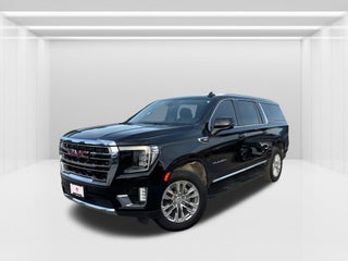 2021 GMC Yukon XL