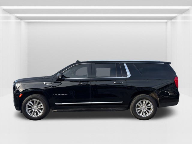 2021 GMC Yukon XL