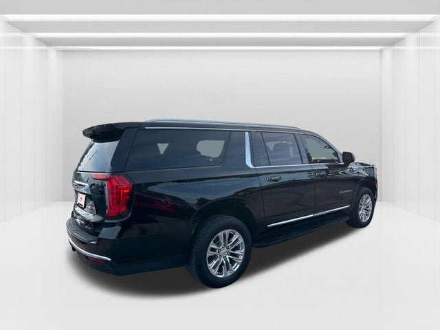 2021 GMC Yukon XL