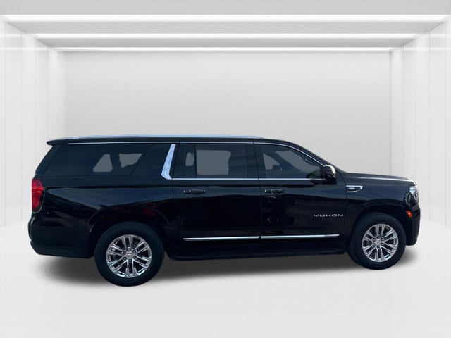 2021 GMC Yukon XL
