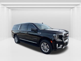 2021 GMC Yukon XL