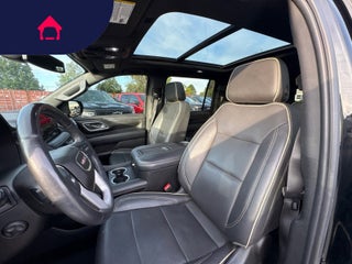 2021 GMC Yukon XL