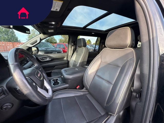 2021 GMC Yukon XL