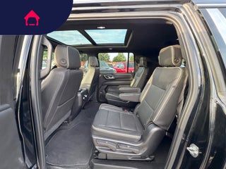 2021 GMC Yukon XL