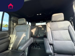 2021 GMC Yukon XL