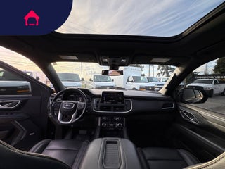 2021 GMC Yukon XL