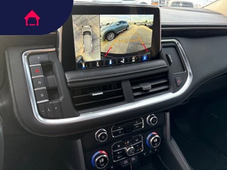 2021 GMC Yukon XL