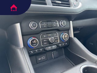 2021 GMC Yukon XL