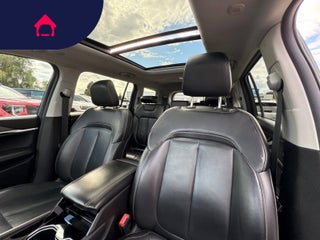 2021 Jeep Grand Cherokee L