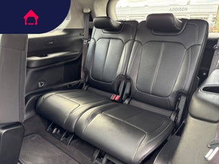 2021 Jeep Grand Cherokee L