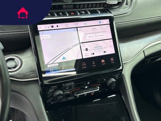 2021 Jeep Grand Cherokee L
