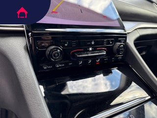 2021 Jeep Grand Cherokee L