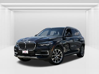 2023 BMW X5