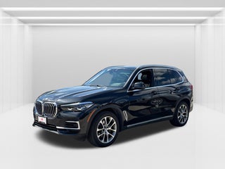 2023 BMW X5