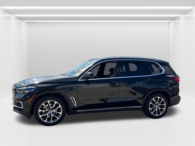 2023 BMW X5
