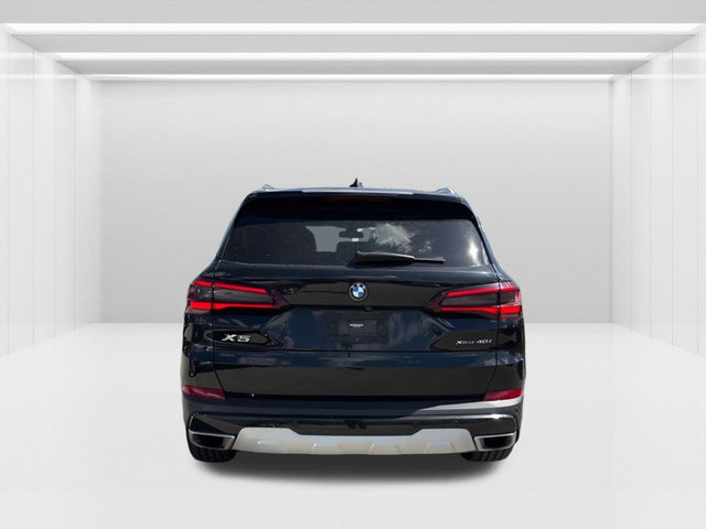 2023 BMW X5