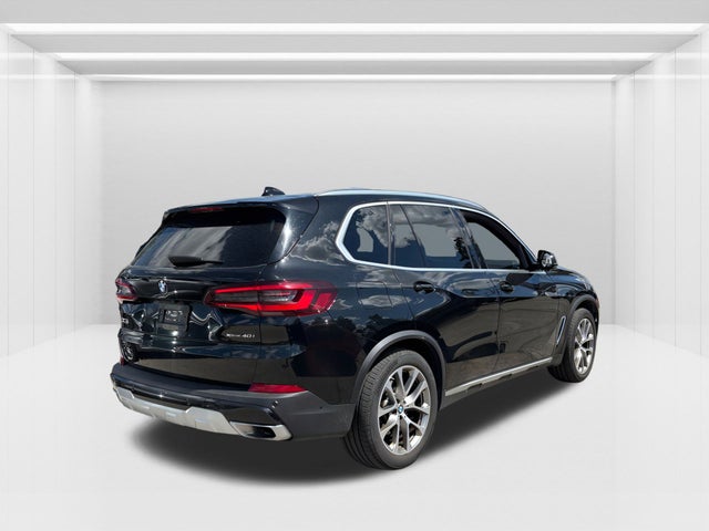2023 BMW X5