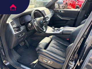 2023 BMW X5