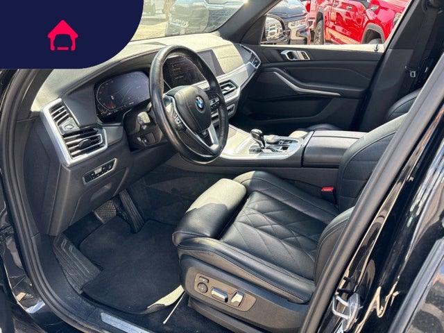 2023 BMW X5
