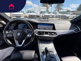 2023 BMW X5