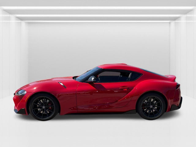 2023 Toyota GR Supra
