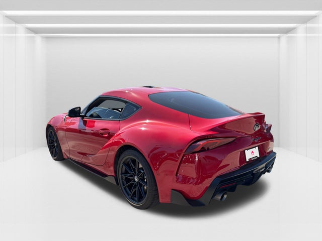 2023 Toyota GR Supra