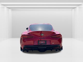 2023 Toyota GR Supra