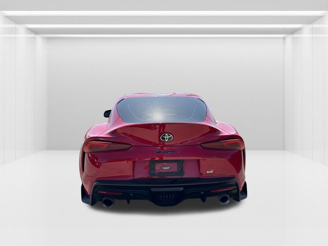 2023 Toyota GR Supra