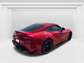 2023 Toyota GR Supra