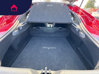 2023 Toyota GR Supra