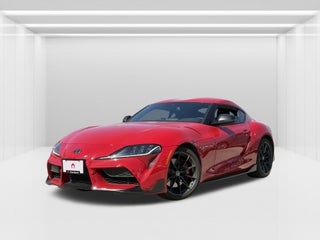 2023 Toyota GR Supra