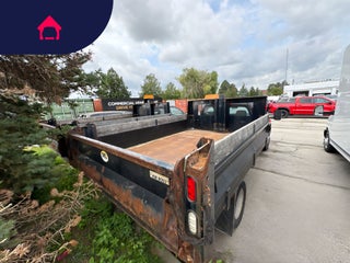 2015 GMC Sierra 3500HD