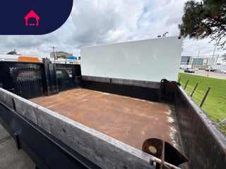 2015 GMC Sierra 3500HD