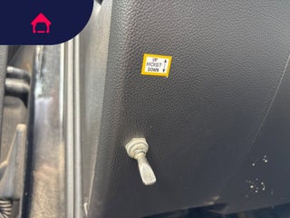 2015 GMC Sierra 3500HD