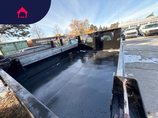 2015 GMC Sierra 3500HD