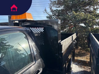 2015 GMC Sierra 3500HD