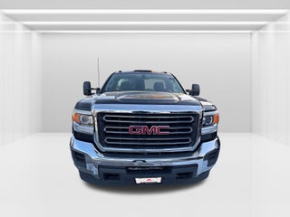 2015 GMC Sierra 3500HD